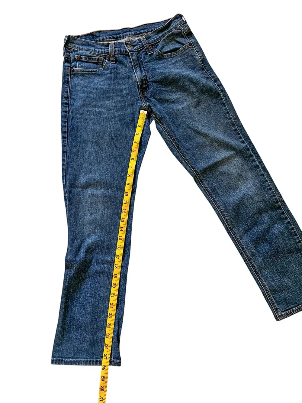 Levi’s Men’s 541 Jeans 29 x 30